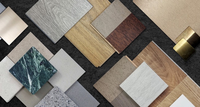 Explore Classic Styles Like Wood or Stone for a Timeless Look