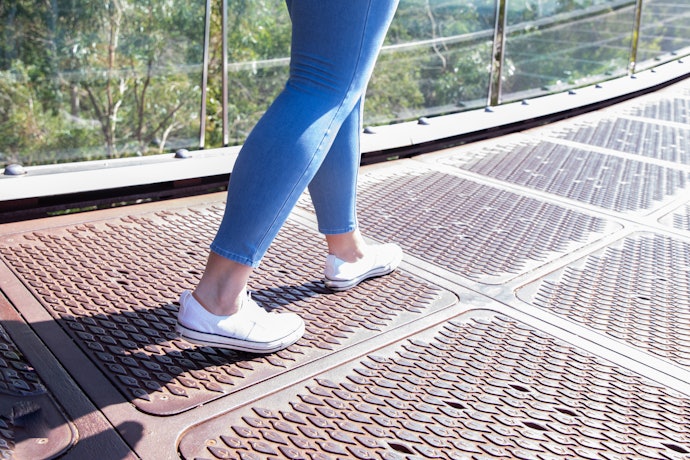 Thick Cotton for Casual Treggings and Jeggings
