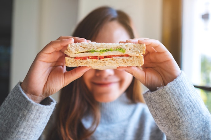 Opt for Low-Sodium and Low-Sugar Breads for Healthier Choices