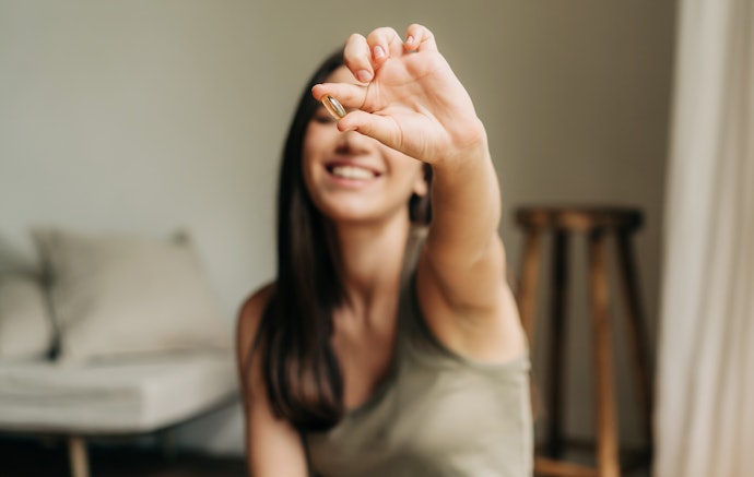 For Nerve Health, Stress, or Recovery: Choose B1 + B6 + B12