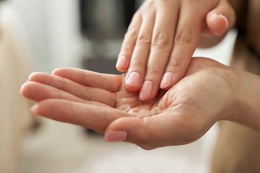 For Dry or Sensitive Skin: Mild Emulsifying Oils and Cream or Low-Foam Face Washes