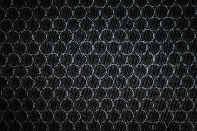 Activated Carbon Deodorizes Purified Air