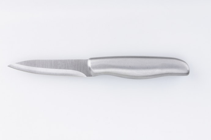 Pick Stainless Steel for Strength