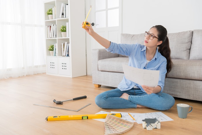 Measure Your Available Space