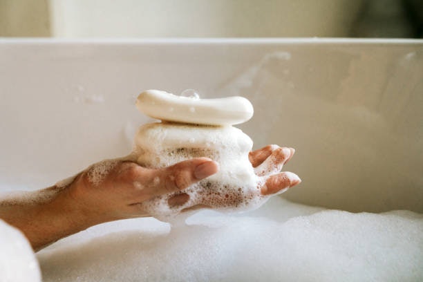 Soaps and Cleansers for Daily Washing