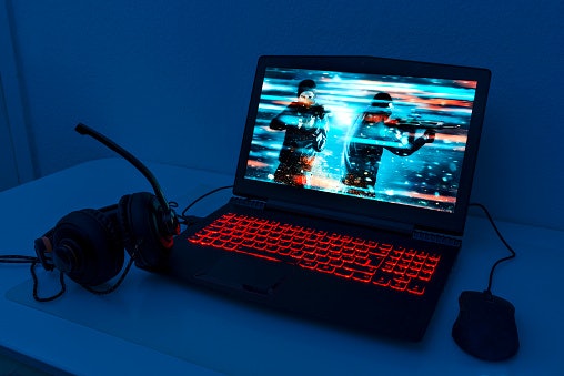 Dedicated Graphics Cards Give You Superior Graphics