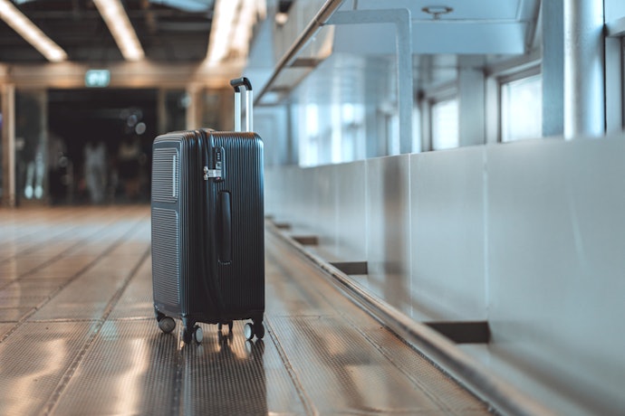 Choose Large-Capacity Luggage That Maximizes Free Baggage Allowance