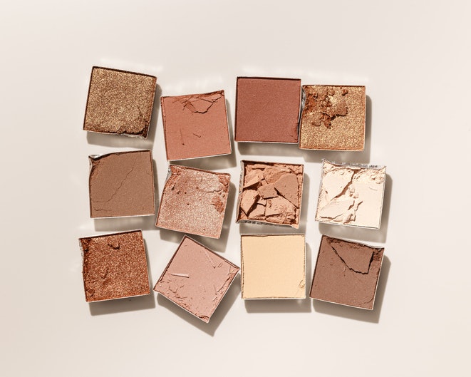 Powder: Versatile and Easy to Blend