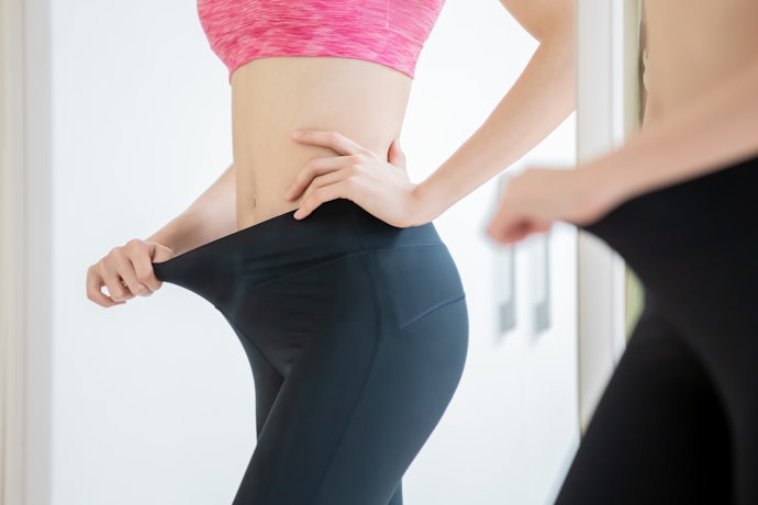 To Slim Down Thighs, Buy Shapewear Shorts