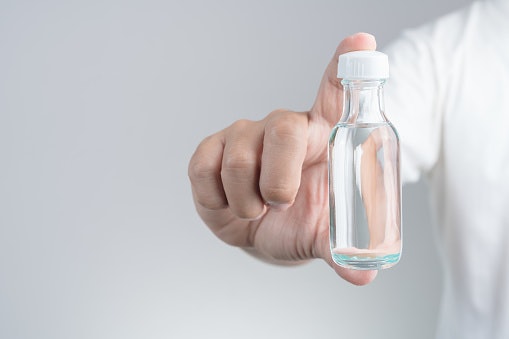 Try Liniment Oil for Minor Aches