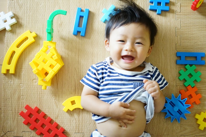 For Brain and Eye Development: Pick DHA and Omega-3-Enriched Formulas