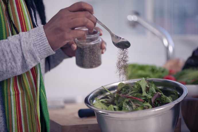 Aluminum Salad Spinners That Are Corrosion-Resistant