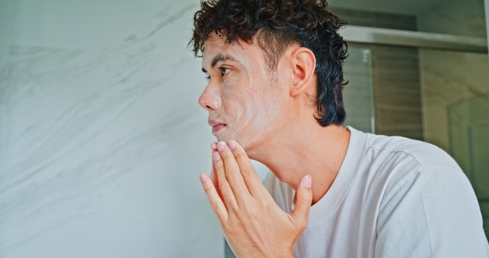 For Acne and Breakouts: Salicylic Acid, Benzoyl Peroxide, and Niacinamide
