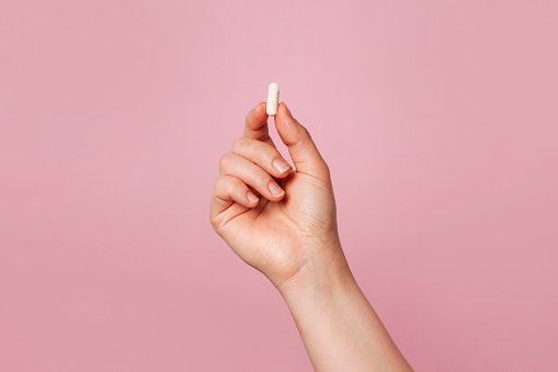 Go for Once-Daily Tablets or Capsules for Better Consistency