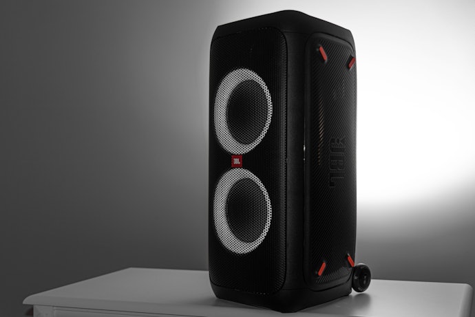 Go for 100W and Above for Outdoor Use or Large Parties