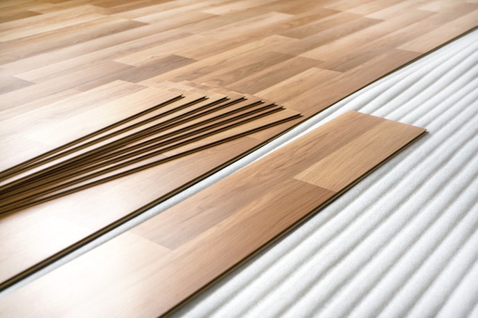Consider Tile Thickness for Comfort and Impact Resistance