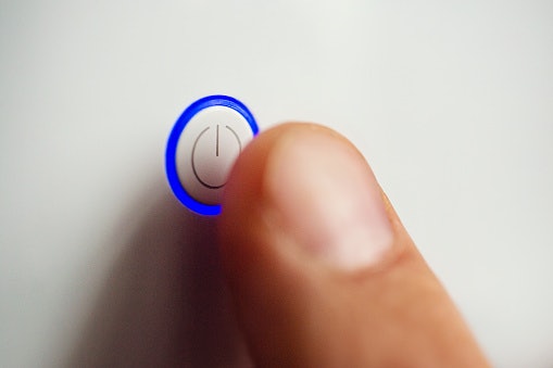 Ensure It Has Safety Measures Like Water-Resistance, On and Off Switch, and More
