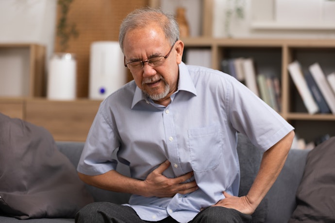 For the Elderly: Choose Gentle and Easy-to-Take Options