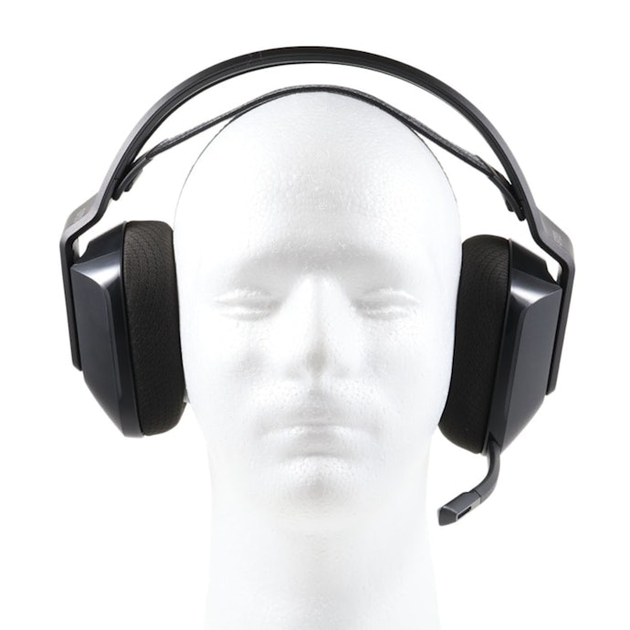 Accurate Positional Audio With Clear Directional Cues
