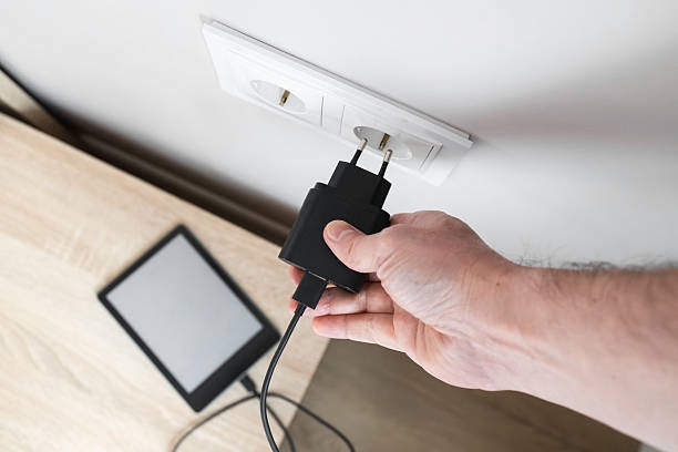 Tablet: Aim for at Least 30W for Reasonable Charge Speeds