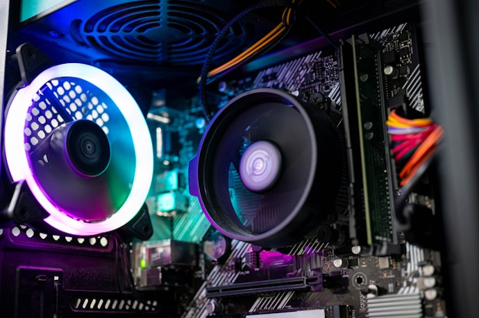 Choose Boards With Strong VRM Phases and Heatsinks to Support High-TDP CPUs and Overclocking