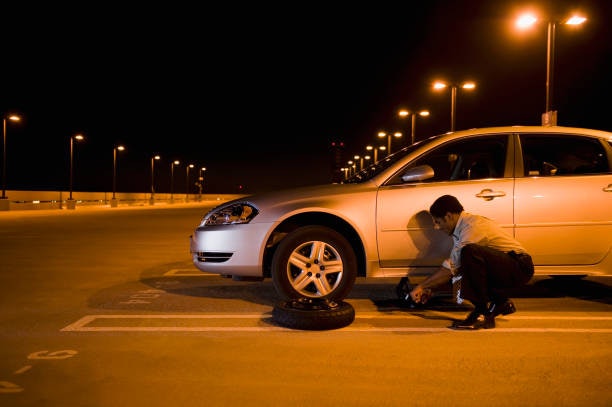 LED Lighting Can Come in Handy During Night Emergencies