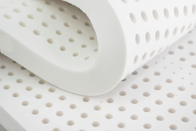 Get Natural Latex for Eco-Friendly and Hypoallergenic Comfort