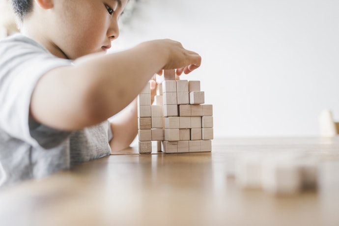 Use Wooden or Magnetic Puzzles for Hands-On, Tactile Learning