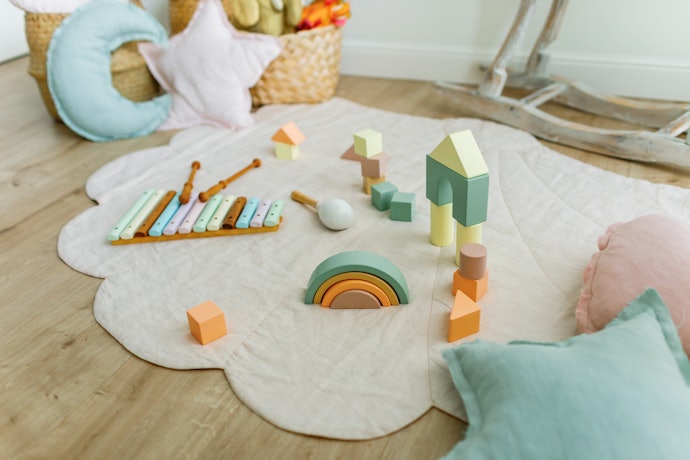 Wooden Toys Are Durable and Safe as They Do Not Shatter