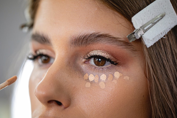 A Shade That’s One or Two Shades Lighter Will Brighten Your Under Eyes