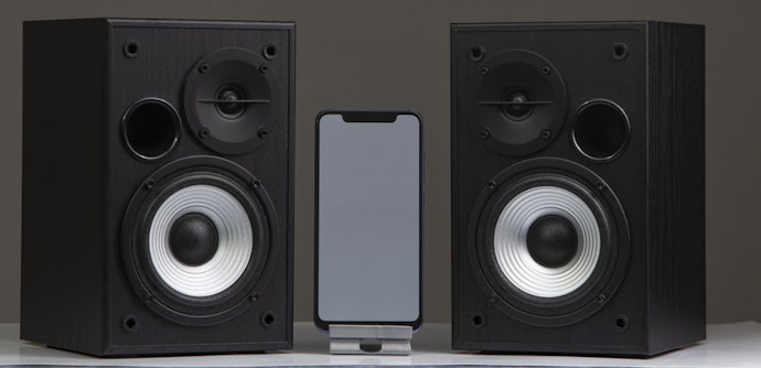 For Laptops or Basic Setups: Look for USB, AUX, RCA, or TRS