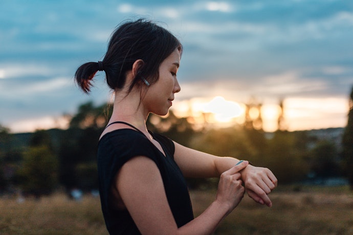 Basic Running Watches for Newbies
