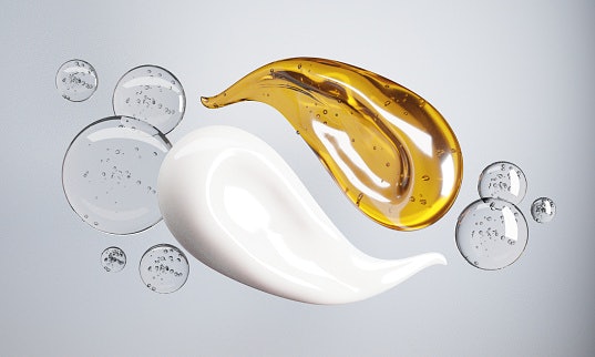 Serums, Creams, and Lotions for Stronger Whitening Treatment