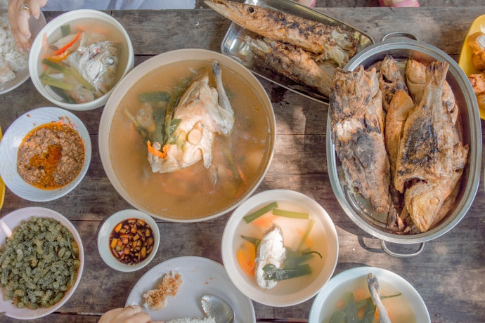 Pairs Well With Light Dishes — Best Enjoyed Slowly Over Ice