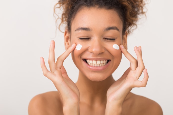 Look for Nourishing Ingredients If You Have Dry Skin