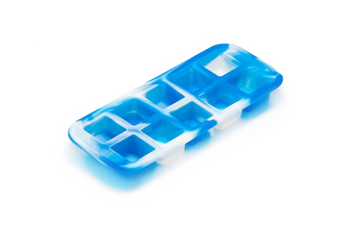Silicone for Individual Cold Drinks