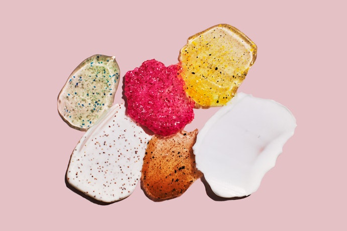 Chemical Exfoliant: Can Be Used by All Skin Types