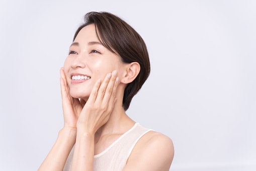 Centella Asiatica Soothes Sensitivity and Reinforces the Skin Barrier