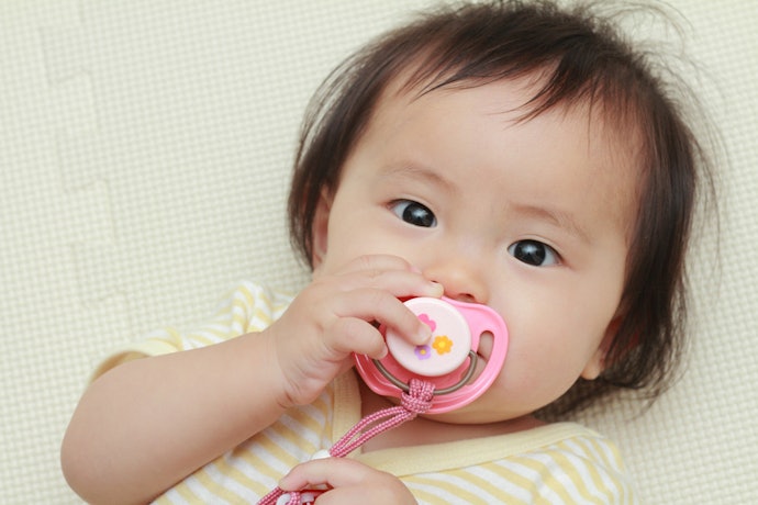 Silicone Pacifiers Are More Durable and Easier to Sterilize