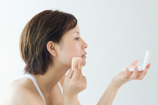 Non-Comedogenic Formulations for Oily and Sensitive Skin