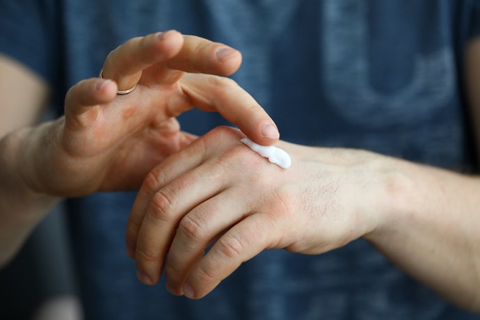 Best for Moderate Eczema: Calm Itch and Inflammation with Hydrocortisone
