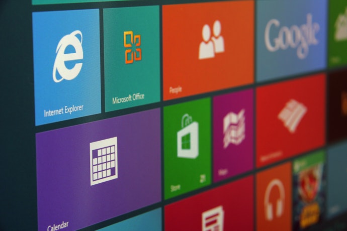Microsoft’s Windows Is Convenient and Compatible With Most Software
