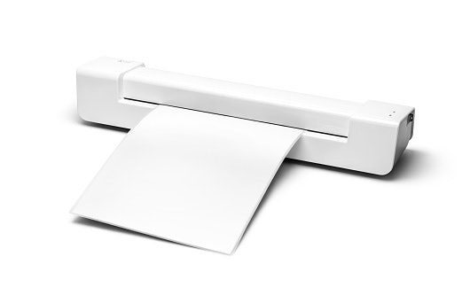 Get a Pouch Laminator for Home, School, and Small Office Use