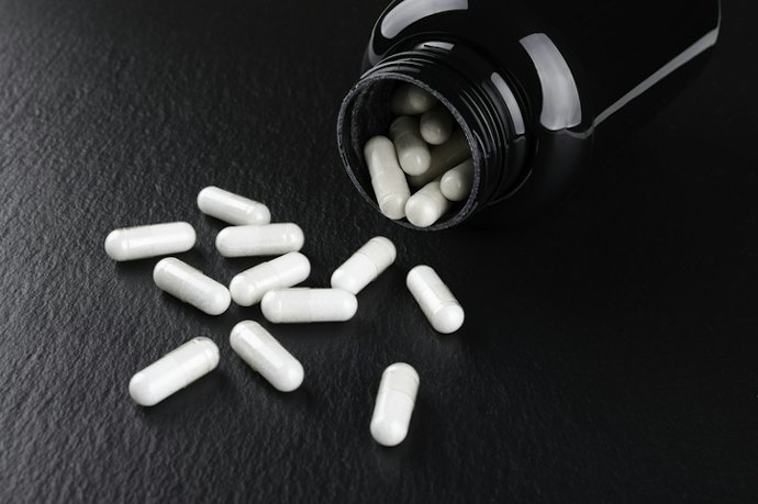 For a Convenient, Mess-Free Creatine Boost: Choose Capsules or Gummies