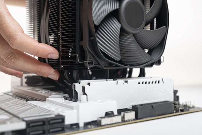 Ensure Headers for Case USB, RGB, and Fan Controls Are Sufficient for Your Setup