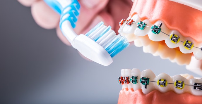 Manual Toothbrush: Affordable and Accessible