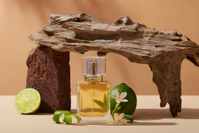 For Work or School: Select Clean, Subtle Scents Like Bergamot or Marine Notes