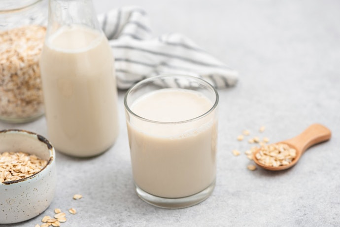 Buy Non-Fat, Skim, or Plant-Based Options if You Are at Risk for Cholesterol