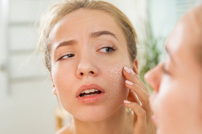 For Dry Skin, Opt For Hydrating BB Creams