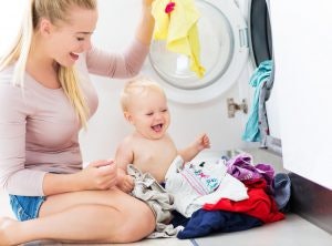 A Child Lock Feature for Households With Kids